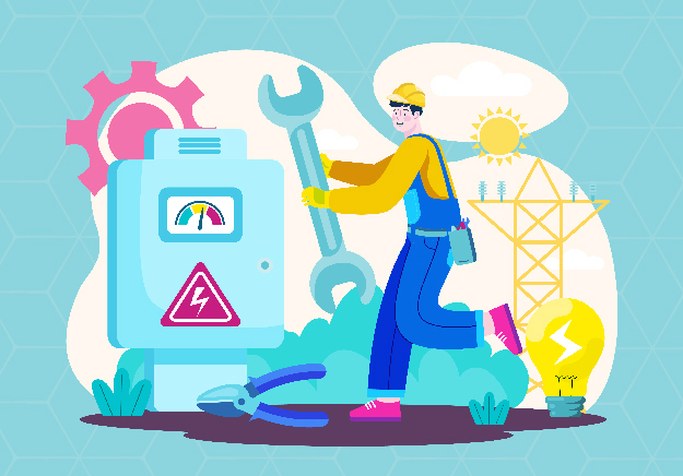 Data/telecommunications